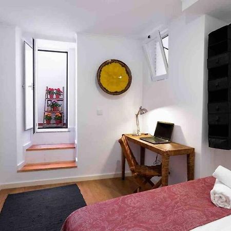 Graca Home Lisboa Extérieur photo