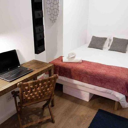 Graca Home Lisboa Extérieur photo