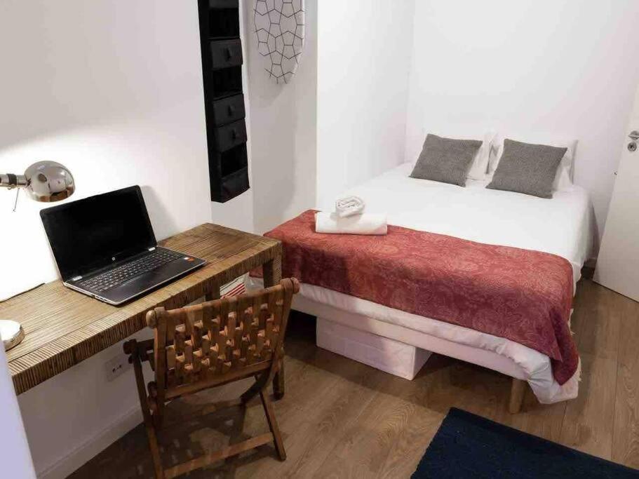 Graca Home Lisboa Extérieur photo